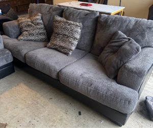 Living room set
