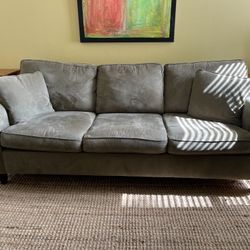 Queen Sleeper Sofa 