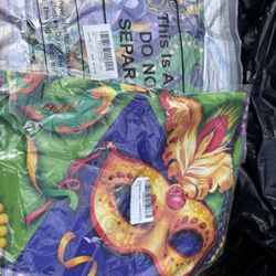 Festival Decorations 