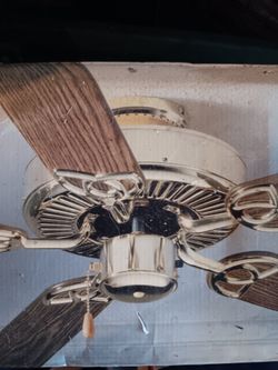 Ceiling Fan