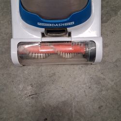 Hoover Carpet Shampooer