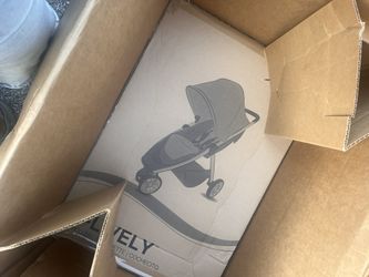 Britax Travel System