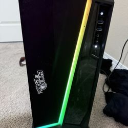 Pc Gaming Computer 