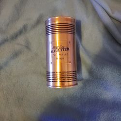 Jean Paul Gautier Le Male Elixir