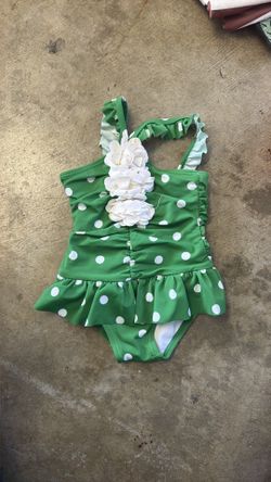 Jamie and jack bathing suit