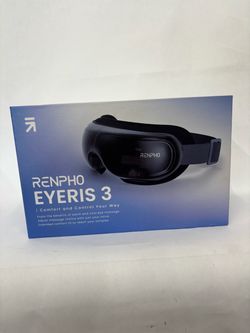 Renpho Eyeris 3 Eye Massager
