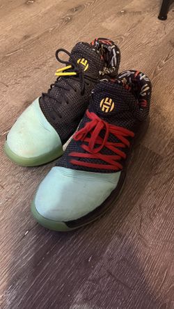 Harden 1 Basketball Shoes