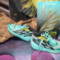 Brand New Puma Size 7.5