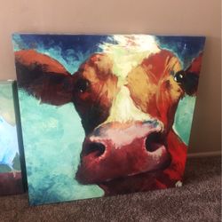 Cow Picture