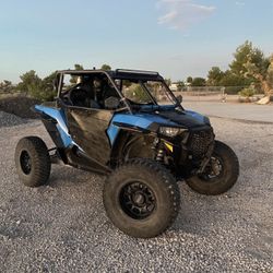 POLARIS RZR 1000