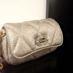 Charles and Keith mini bag
