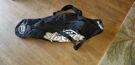 Baseball/softball equipment