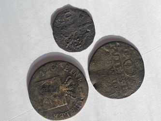 Prussian And Westphalian Coins 18th And 19th Centuries 