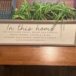 Wall Decor