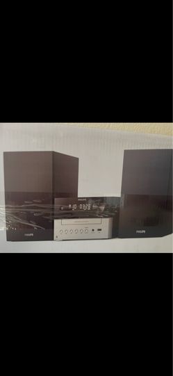 CD player