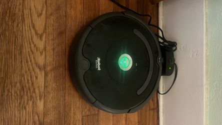iRobot Roomba