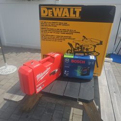 Tools Half Off