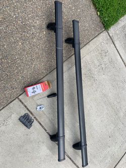 Yakama roof rack