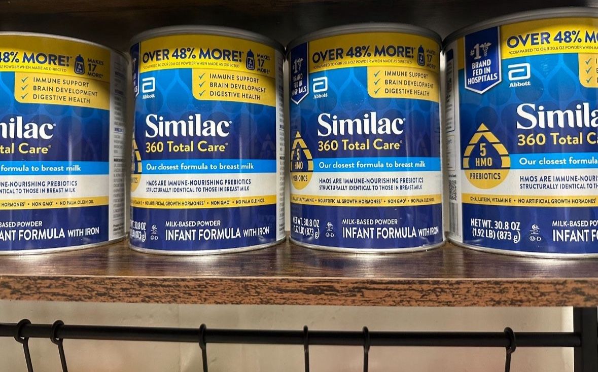 Similac