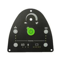 Tennant (contact info removed) Upper Instrument Panel Kit Tennant T5