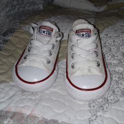 Baby Converse