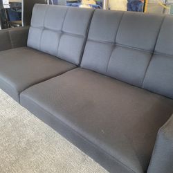 🌟NEW Black Adjustable Sofa❗FREE FINANCING AVAILABLE ❗👍NO CREDIT NEEDED 👉 0️⃣ DOWN PAYMENT 
