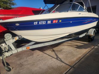 2006 bayliner