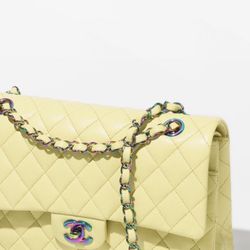 Authentic Chanel Bag Purchased for 10k Receipt 🧾 available  Purchased from Chanel in Neiman Marcus Fashion Valley Mall 