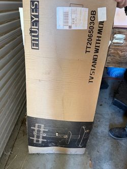 Tv stand Brand new