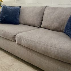 Klaussner sofa set – Made in USA