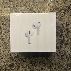 Apple AirPods Pro 3