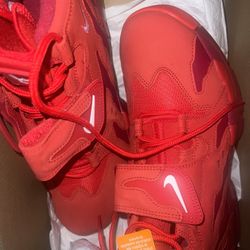 Nike Deion Sanders Size 10