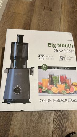 Juicer