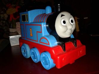 VARIOS Trenes TOMÁS