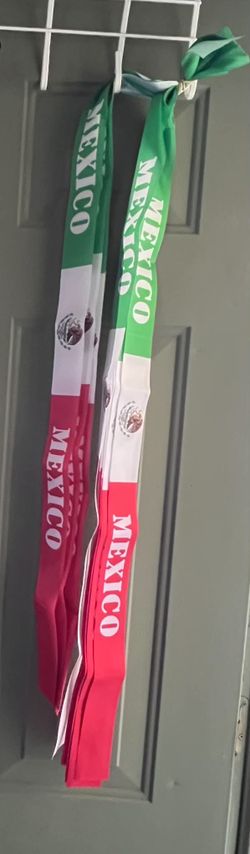 Mexico headbands