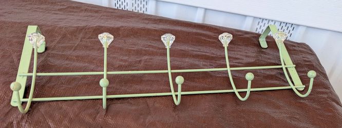 Hanging rack