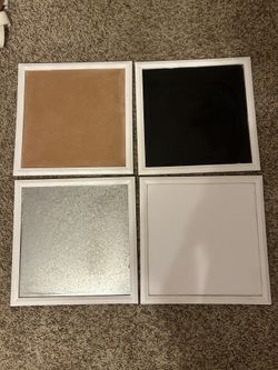 Vision Or Office Wall Boards