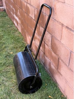 Lawn Roller - Used 1x