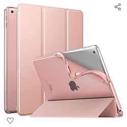 iPad Cover, 10.2 inch