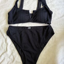 New Shein Bikini M