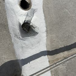 Drain And Gutter