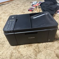 Canon Printer 