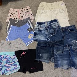 Girls Clothing Size 12