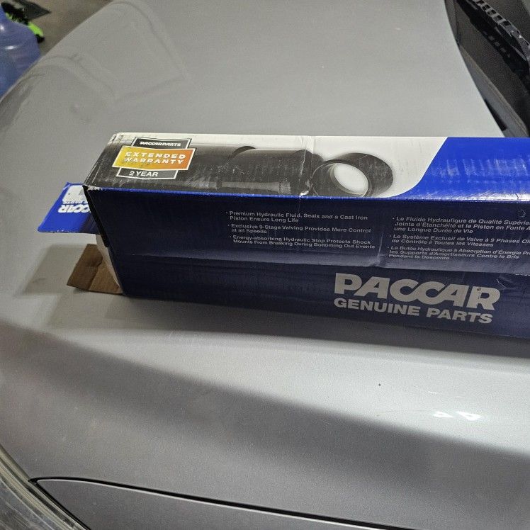 Paccar Rear Shocks 