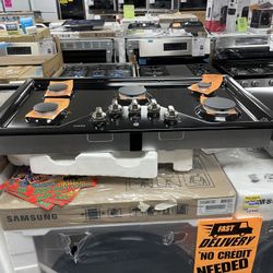 GE BUILT IT GAS COOKTOP