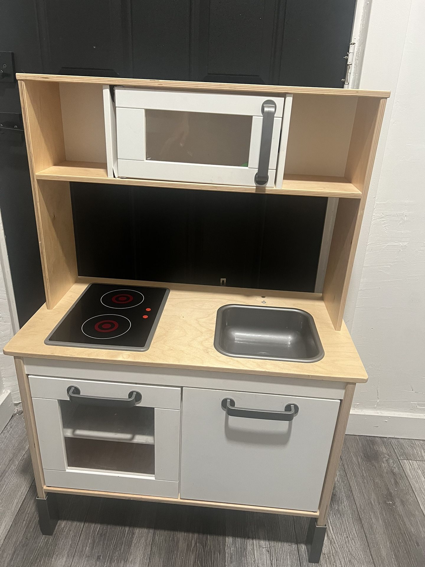 Play Stove