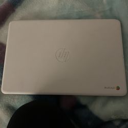Hp Chromebook Laptop