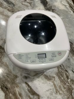Bread maker