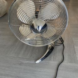 Nice Working Fan