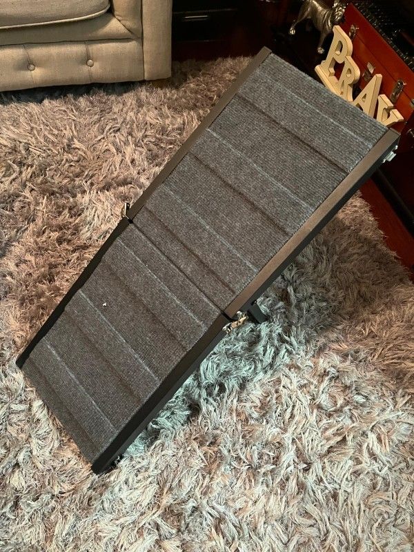 Car Ramp For Dogs